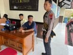Polantas Tuban Diserbu Pertanyaan SIM dan STNK, Cerita Warga Ini Jadi Sorotan