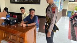 Polantas Tuban Diserbu Pertanyaan SIM dan STNK, Cerita Warga Ini Jadi Sorotan