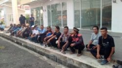 Sungai Ciherang dan Balong Tua Ancam Produktivitas, Petani Bekasi Utara Temui Kementan