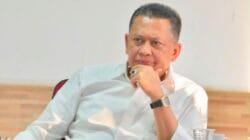 Catatan Politik Bamsoet, Adaptasi dengan Perubahan Tatanan Global dan Evolusi Kecerdasan Buatan