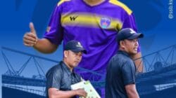 Doa dan Harapan Terbaik Mengalir untuk Coach Mustopa Aji di Hari Ulang Tahunnya