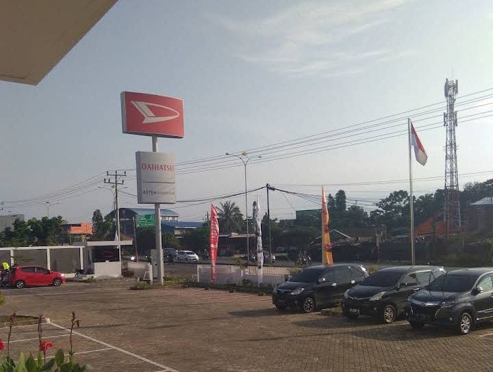 Cancel Kredit Mobil Sigra di Daihatsu, Dana Boking Calon Kreditur Tak Kunjung Dikembalikan