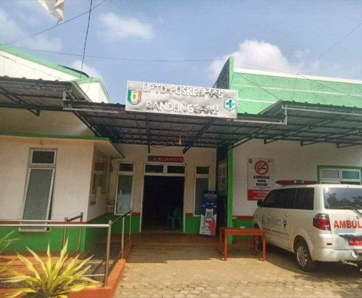 Puskesmas Bandung Baru Adiluwih Habiskan Rp266 Juta untuk Snack-PMT 2025, Konfirmasi KUPT Bungkam