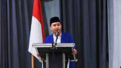 PS 98 Provinsi Lampung Dukung Ade Jona Menjadi Ketua Umum HIPMI 2026–2029