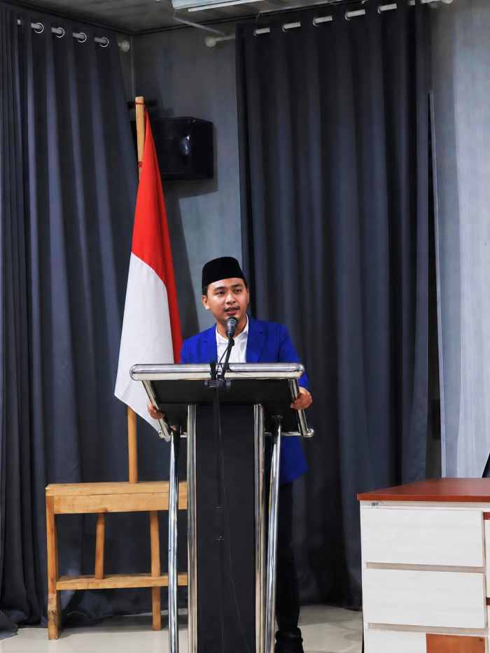 PS 98 Provinsi Lampung Dukung Ade Jona Menjadi Ketua Umum HIPMI 2026–2029