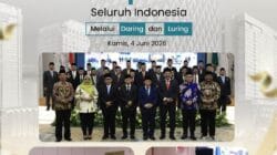 Pelantikan Kepala KUA: 15 Pemimpin Perempuan Bawa Inklusi dan Inovasi