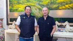 Marak Begal Bersenjata, Perkumpulan Pemilik Izin Khusus Senjata Api Beladiri Indonesia (PERIKHSA) dan Anubis Bodyarmor Hadirkan Jaket Anti Begal (Anti Peluru dan Senjata Tajam)