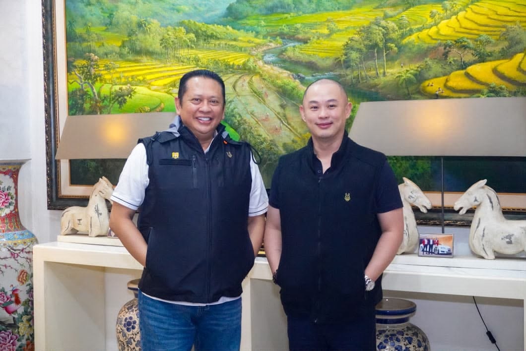 Marak Begal Bersenjata, Perkumpulan Pemilik Izin Khusus Senjata Api Beladiri Indonesia (PERIKHSA) dan Anubis Bodyarmor Hadirkan Jaket Anti Begal (Anti Peluru dan Senjata Tajam)