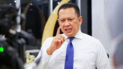 Bamsoet Harap Ada Perbaikan Substantif Pergantian Pimpinan Badan Gizi Nasional (BGN) yang Menjadi Bukti Ketegasan Presiden Prabowo Dengar Aspirasi Rakyat