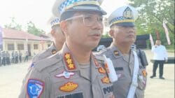 Jelang Operasi Patuh Dofior 2026, Polda Papua Barat Daya Ajak Masyarakat Tertib Berlalu Lintas