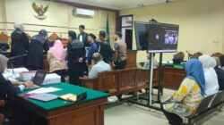 Desakan Tersangka Baru Menguat dalam Kasus Lampu Hias Kota Probolinggo