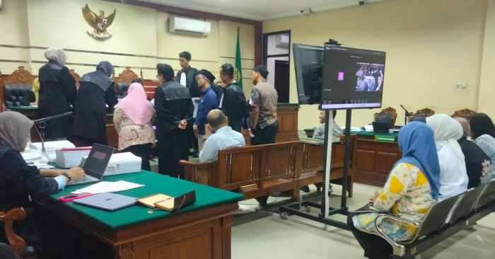 Desakan Tersangka Baru Menguat dalam Kasus Lampu Hias Kota Probolinggo