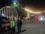 Polsek Cikupa Gelar Ops Cipkon KRYD, Patroli Malam Sasar Kawasan Bizpoint hingga Citra Raya