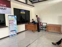 Bukan Razia! Polantas Tuban Hadir di Jalan, Warga Tenang Tanya STNK dan SIM