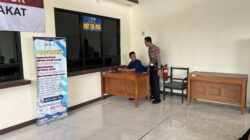 Bukan Razia! Polantas Tuban Hadir di Jalan, Warga Tenang Tanya STNK dan SIM