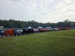 Buperta Cibubur Ramai oleh Peserta Saat Peringatan Hari Lingkungan Hidup Sedunia 2026, Aksi Penanaman Pohon Berlangsung Meriah