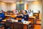 Beri Kuliah Program Doktor Ilmu Hukum, Bamsoet Tegaskan KUHP Baru Hadirkan Keadilan yang Lebih Substantif dan Berkepastian Hukum