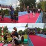 Danrem Slamet Riadi Lepas 1.000 Pelari Pravita Run 5K dan 10K, Jelang HUT Ke-63 Korem 181/PVT