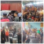 Barang Sudah Lolos Bea Cukai Tapi Masih Menumpuk, Menkeu Siapkan Langkah Penertiban di Pelabuhan