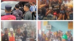 Penumpukan Kontainer Disorot, Menteri Keuangan Siapkan Langkah Tegas untuk Importir Nakal