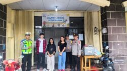 Polsek Cikupa Laksanakan Pengamanan Ibadah Minggu Kasih, Wujudkan Rasa Aman dan Toleransi Beragama Polsek Cikupa Laksanakan Pengamanan Ibadah Minggu Kasih, Wujudkan Rasa Aman dan Toleransi Beragama