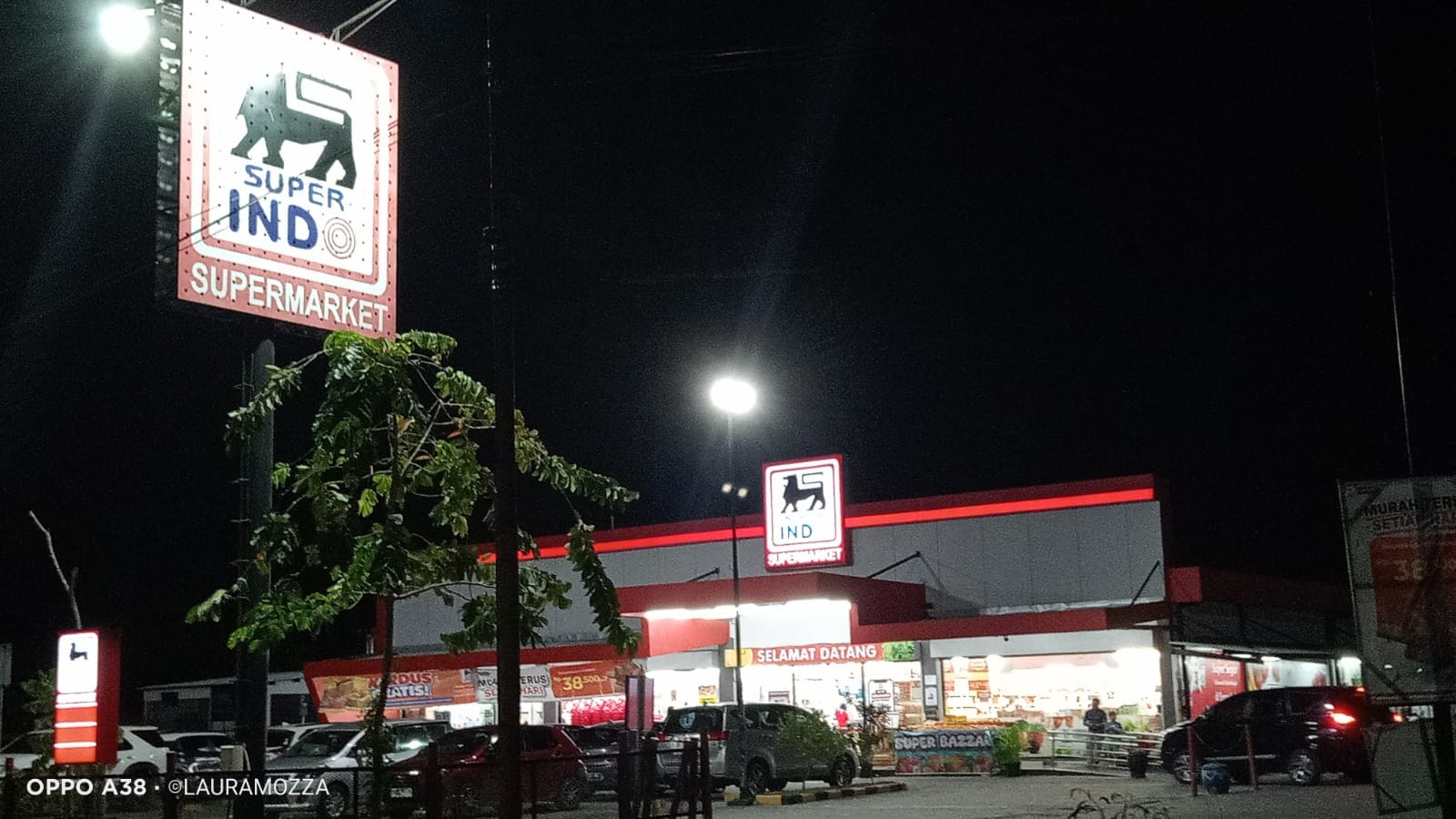 Kasus Dugaan Salah Tuduh Konsumen Lansia, AWPR Pertanyakan SOP Keamanan Super Indo Kota Probolinggo