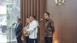 Koordinasi DPR-Pemerintah Dorong Stabilitas Ekonomi di Tengah Gejolak Harga Global