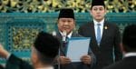 Perombakan Strategis di Istana: Kepala BGN hingga Penasihat Presiden Dilantik Langsung oleh Prabowo