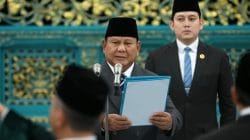 Perombakan Strategis di Istana: Kepala BGN hingga Penasihat Presiden Dilantik Langsung oleh Prabowo