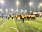 Kapolresta Cup I Tumbuhkan Jiwa Sportif dan Kebanggaan Korps Bhayangkara