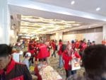 Usung Politik Kelas Pekerja, Kongres KPBI Hasilkan Kepengurusan Baru dan Strategi Perjuangan Lima Tahun Ke Depan