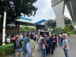 Sumatera Padam, Siapa Bertanggung Jawab? Massa Geruduk Kantor PLN Pusat Bawa Tuntutan Keras