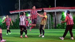 Willy dan Arras Bawa Satreskrim FC Raih Juara Kapolresta Cup I Willy dan Arras Bawa Satreskrim FC Raih Juara Kapolresta Cup I