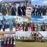 HUT ke-23 Teluk Bintuni: Perkokoh Sinergi untuk Daerah yang Maju dan Sejahtera
