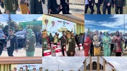 HUT ke-23 Teluk Bintuni: Perkokoh Sinergi untuk Daerah yang Maju dan Sejahtera HUT ke-23 Teluk Bintuni: Perkokoh Sinergi untuk Daerah yang Maju dan Sejahtera