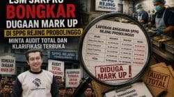 Audit dan Klarifikasi Diminta, LSM JAKPRO Soroti Dugaan Mark Up Harga di SPPG Rejing