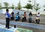 Ramai Sejak Pagi, Program Polantas Tuban Bikin Warga Lega Urus SIM dan BPKB