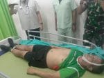 Sempat Diberi Pertolongan Darurat, Kopda Darius Tak Tertolong Setelah Jatuh Saat Tes Kebugaran