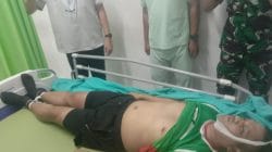 Sempat Diberi Pertolongan Darurat, Kopda Darius Tak Tertolong Setelah Jatuh Saat Tes Kebugaran