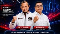 Pengurus DPN PRO RI Siap Dilantik, Bangun Ekosistem Robotika Rakyat Berbasis Kolaborasi