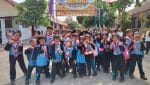 Dua Hari Satu Malam Penuh Makna, Perkaju SDN Ngronggo 3 Ajarkan Kemandirian dan Kebersamaan