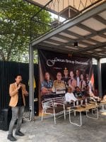 FGD PERMAHI Lampung Bahas Kontroversi Tembak di Tempat terhadap Pelaku Begal