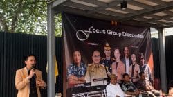 FGD PERMAHI Lampung Bahas Kontroversi Tembak di Tempat terhadap Pelaku Begal