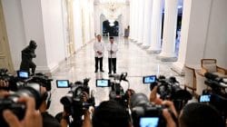 Presiden Prabowo Tingkatkan Kesejahteraan dan Kompetensi Guru, Tunjangan Naik hingga Program Beasiswa Diperluas