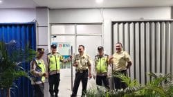Polsek Cikupa Intensifkan Patroli KRYD, Antisipasi Gangguan Kamtibmas di Wilayah Hukum Cikupa