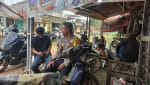 Bhabinkamtibmas Desa Sukanagara Gelar Cooling System dan DDS, Perkuat Kemitraan dengan Warga