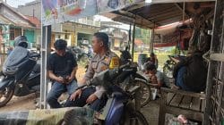 Bhabinkamtibmas Desa Sukanagara Gelar Cooling System dan DDS, Perkuat Kemitraan dengan Warga