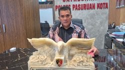 Patroli URC Satreskrim Polres Pasuruan Kota Gagalkan Dugaan Aksi Pemerasan di Wilayah Panggungrejo Patroli URC Satreskrim Polres Pasuruan Kota Gagalkan Dugaan Aksi Pemerasan di Wilayah Panggungrejo