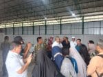 Pantau Program Prioritas Nasional, Tim Staf Khusus KSP RI Datangi KDKMP dan SPPG di Surabaya