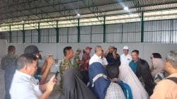 Pantau Program Prioritas Nasional, Tim Staf Khusus KSP RI Datangi KDKMP dan SPPG di Surabaya Pantau Program Prioritas Nasional, Tim Staf Khusus KSP RI Datangi KDKMP dan SPPG di Surabaya